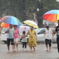 At 412 cms, Goa records highest rainfall since 1961
