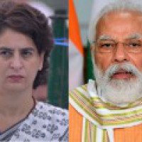 PM allows Priyanka Gandhi's request to stay on in Lutyens' bungalow for some time