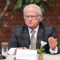 Swedish King slams country's Covid-19 pandemic strategy