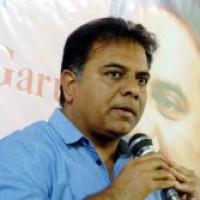 Telangana got half of what it contributed to Centre in 6 years: KTR