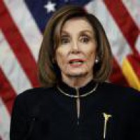 Pelosi urges expansion of US sanctions against Russia