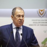 Russia ready to work with new US Prez: FM Lavrov