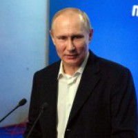 Putin orders probe into cause of Arctic oil spill