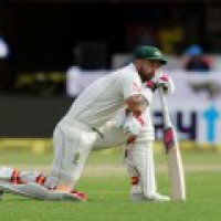 Somerset sign Matthew Wade for 7 county championship games