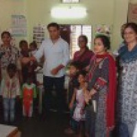 Three-year-old in Hyderabad tests positive for Covid-19
