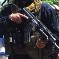 One terrorist killed in encounter in J&K's Sopore