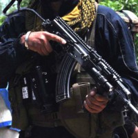 BSF guns down 2 Pak intruders in Punjab