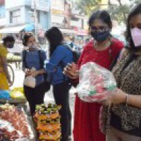 Diwali begins on muted note in Covid-hit Karnataka