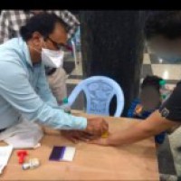 12 new Covid-19 positive cases in Karnataka