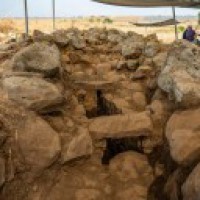 Israel discovers 3,000-year-old fortified building