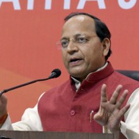 99% farmers are with PM Modi, says BJP leader