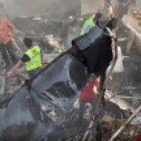 PIA aircraft crashed due to human error: Report