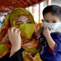 Covid-19 infection rate among B'desh slum dwellers only 6%