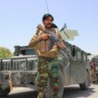 Taliban attacks in 18 Afghan provinces amid Doha talks