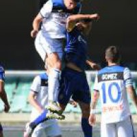 Serie A: AC Milan thrash Bologna 5-1, Atalanta held by Hellas Verona