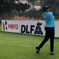 Amandeep, Vani share opening lead in 9th leg of women's golf