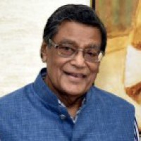 Tushar Mehta re-named SG for 3 years, Venugopal AG for a year