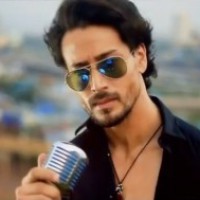 Tiger Shroff: Wish I could move like Allu Arjun