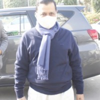 Delhi will increase vaccination sites: Kejriwal
