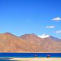 China builds 5G infra along LAC, fresh construction at Pangong Tso