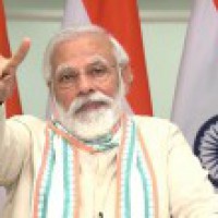 PM asks Ministers for ideas to make India manufacturing hub