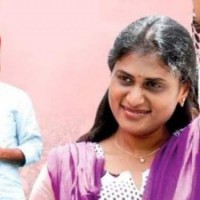 Y.S. Sharmila's Telangana experiments on her own: YSRCP