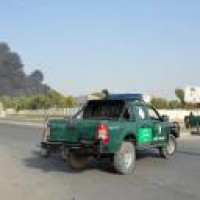 30 people injured in Afghanistan blast