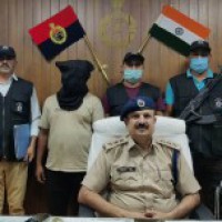 Member of inter-state gang nabbed for stealing e-rickshaws