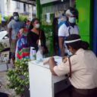 Curfew extended in Colombo, surrounding areas amid Covid-19 surge