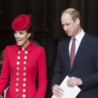 William-Kate urge Britons to look after their mental health