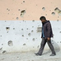 Russian, Turkish FMs discuss joint peacekeeping centre in Nagorno-Karabakh