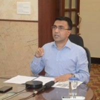Shah positive about resumption of mining industry in Goa: CM