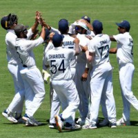 4th Test: Ind XI has 290-match less combined experience than Aus XI