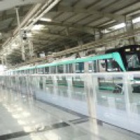 Delhi Metro services: Lack of awareness makes people wait at Blue Line