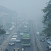 AQI 'moderate' in Delhi, may improve by Friday