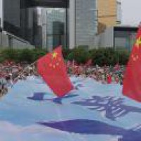 HK bans annual pro-democracy rally for 1st time in 17 yrs