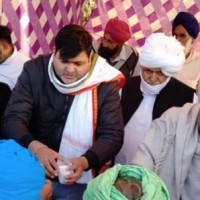 As govt-farmers talk fail, Kisan Congress threatens stir, NSUI starts cycle march