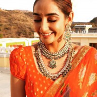 'Campaigned voluntarily': BJP disowns Kannada film actress held in drugs case