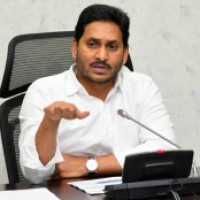 Andhra CM disburses Rs 1,115 cr Rythu Bharosa scheme subsidy