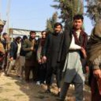 Details on Taliban prisoners revealed in Afghan govt list