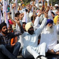 After CAA, BJP-led Central govt faces flak for Central Farm Bills