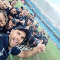Scotland announce 2020 home fixtures against NZ, Australia