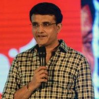 Ganguly tests negative for Covid-19; slept well, not feverish