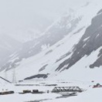 After Rohtang, focus now on Shinku La tunnel amid tension in Himalayas