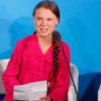 UK broadcaster calls Greta Thunberg 'mad, dangerous'