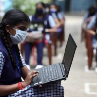 Kerala conducts over 6K online classes amid Covid challenge