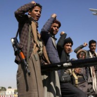 Houthi rebels arrive in Jordan for UN-sponsored prisoner swap talks