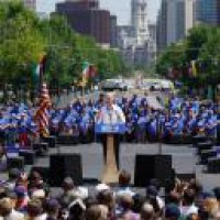 Biden crosses threshold to clinch Democratic prez nomination