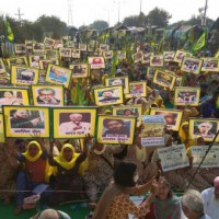 Exposing the truth of farmers' unions behind the agitation