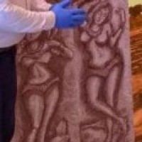 Semi-naked women picture removed from Jallianwala Bagh gallery